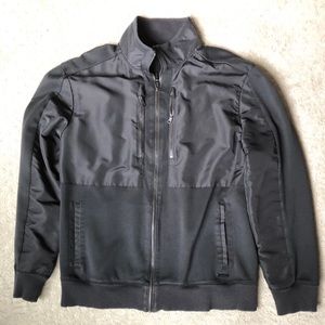 Calvin Klein Zip Up